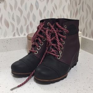 Sorel Women’s PDX Wedge Boot